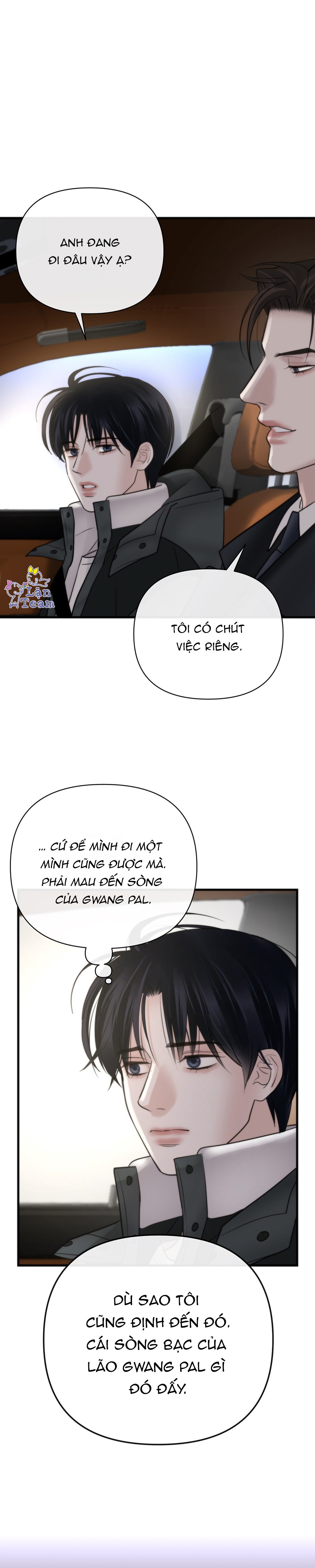 Giao Kèo Chapter 44 - Next 