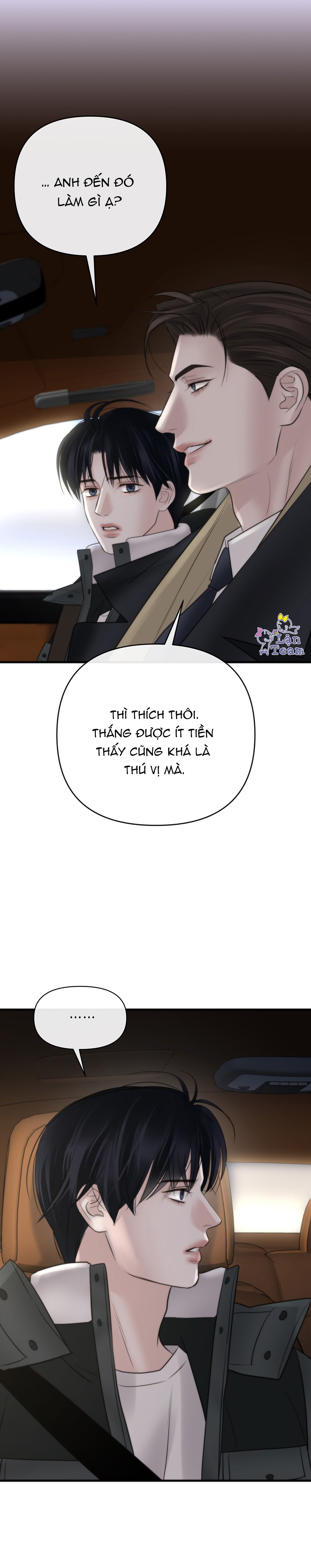 Giao Kèo Chapter 44 - Next 