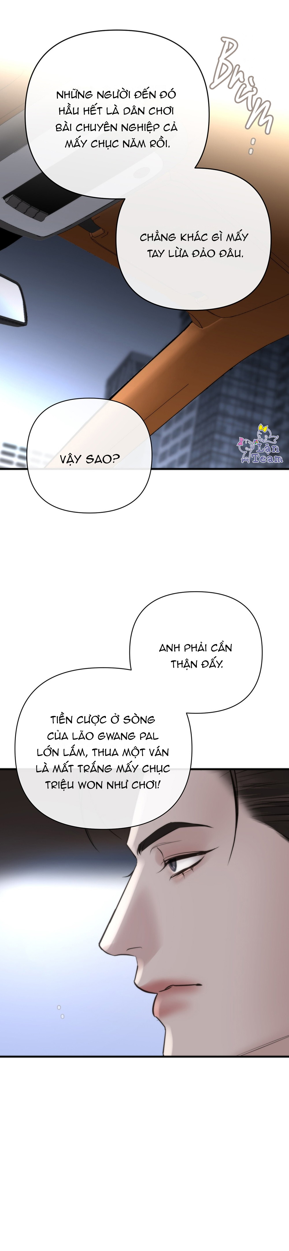 Giao Kèo Chapter 44 - Next 