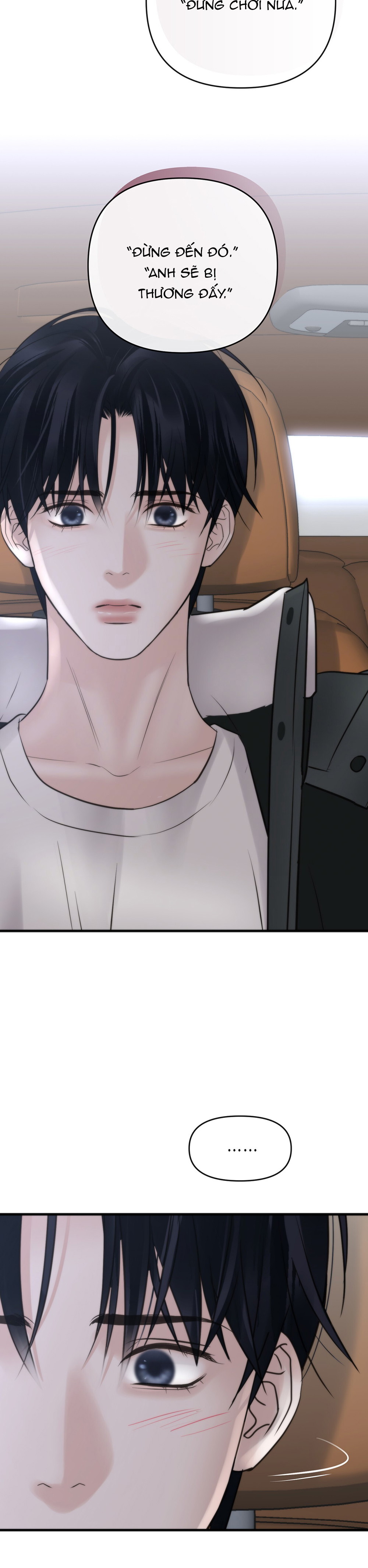 Giao Kèo Chapter 44 - Next 