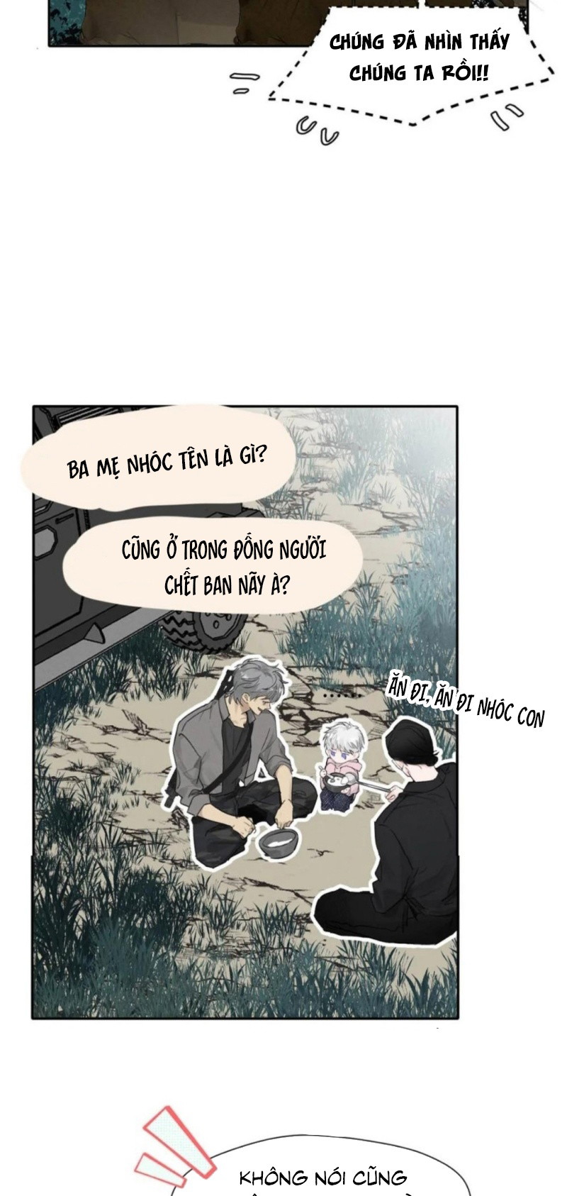 Dựa Vào Bạn Thân Từ Nhỏ Tôi Trở Thành Đỉnh Cấp Hướng Đạo Chapter 59 - Trang 2