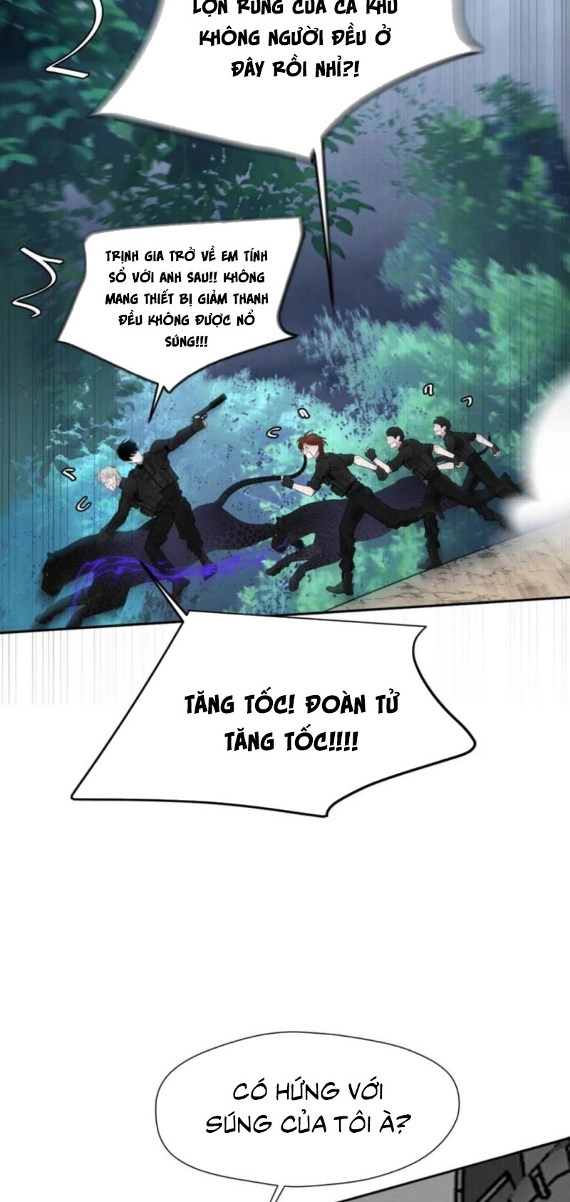 Dựa Vào Bạn Thân Từ Nhỏ Tôi Trở Thành Đỉnh Cấp Hướng Đạo Chapter 59 - Trang 2