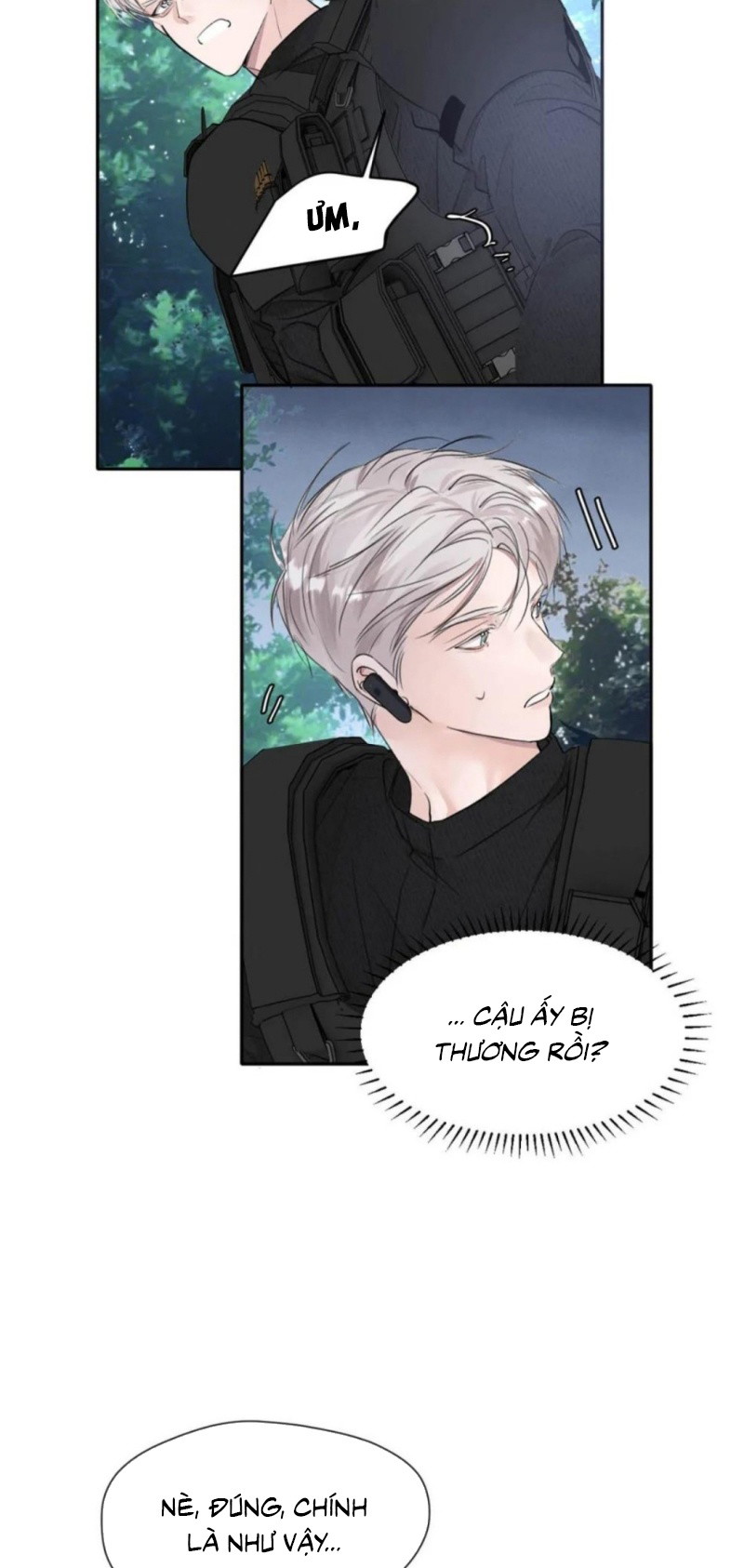 Dựa Vào Bạn Thân Từ Nhỏ Tôi Trở Thành Đỉnh Cấp Hướng Đạo Chapter 59 - Trang 2