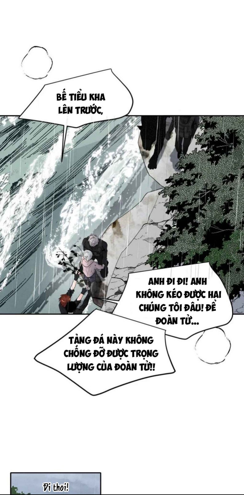 Dựa Vào Bạn Thân Từ Nhỏ Tôi Trở Thành Đỉnh Cấp Hướng Đạo Chapter 60 - Trang 2