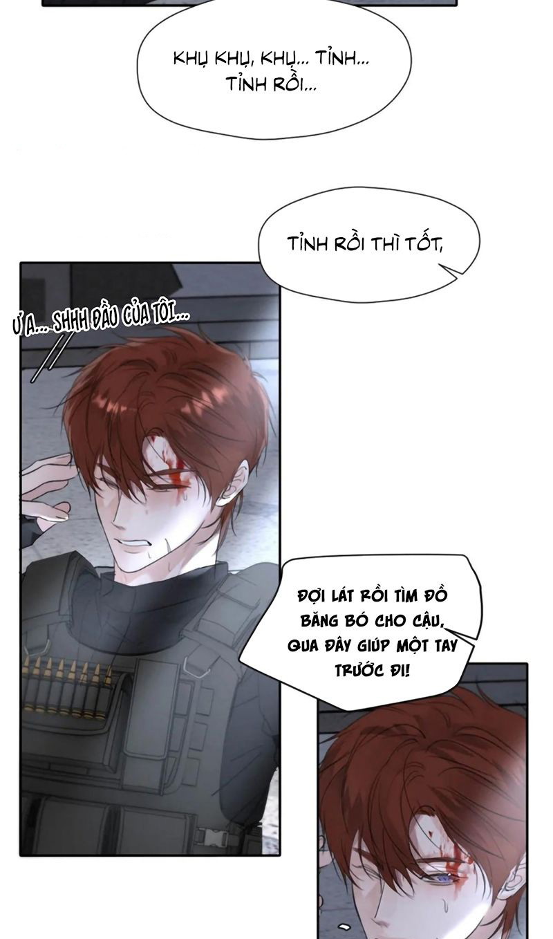 Dựa Vào Bạn Thân Từ Nhỏ Tôi Trở Thành Đỉnh Cấp Hướng Đạo Chapter 61 - Trang 2