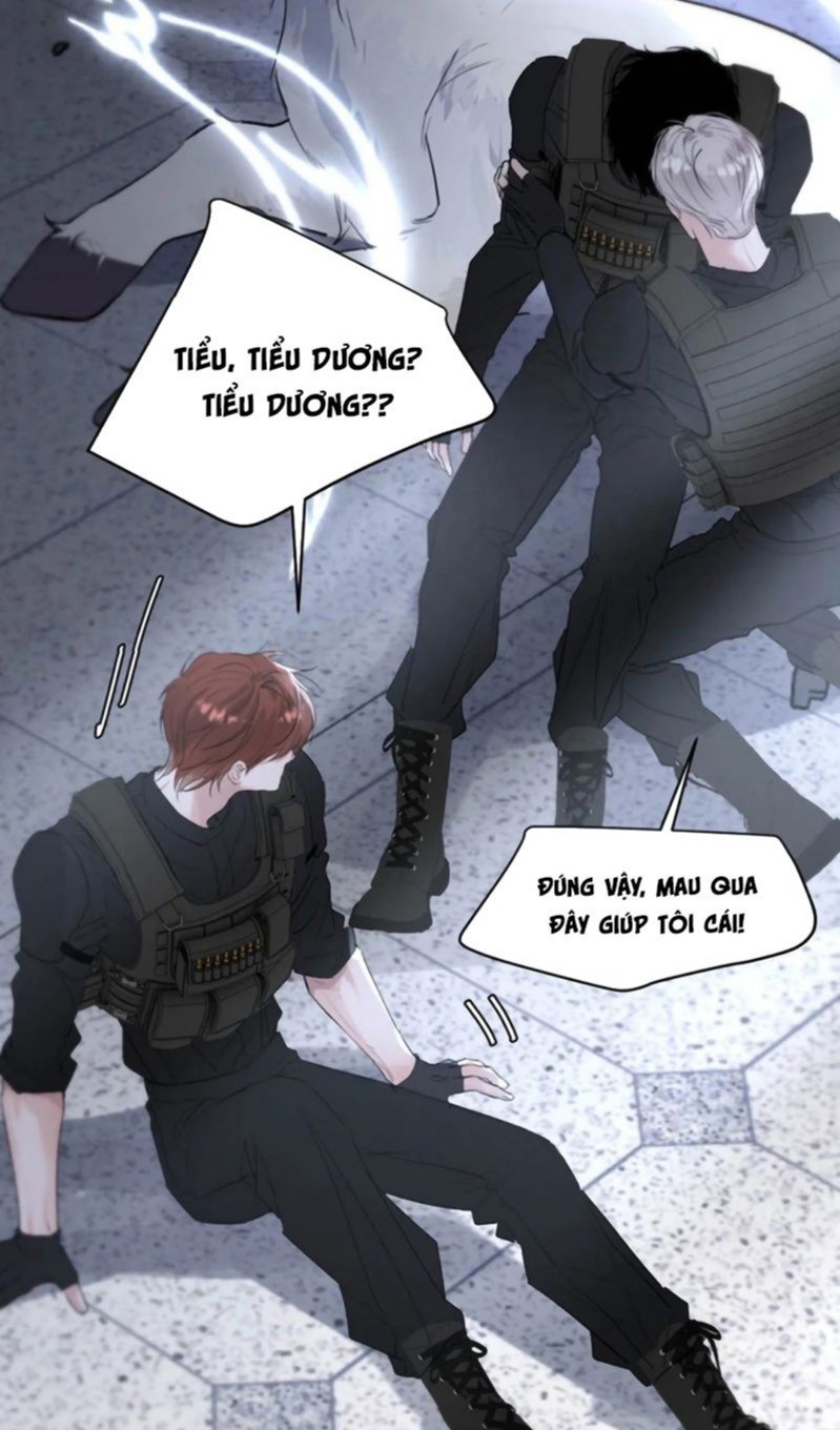 Dựa Vào Bạn Thân Từ Nhỏ Tôi Trở Thành Đỉnh Cấp Hướng Đạo Chapter 61 - Trang 2