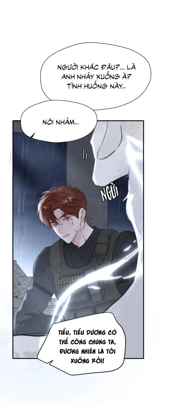 Dựa Vào Bạn Thân Từ Nhỏ Tôi Trở Thành Đỉnh Cấp Hướng Đạo Chapter 61 - Trang 2