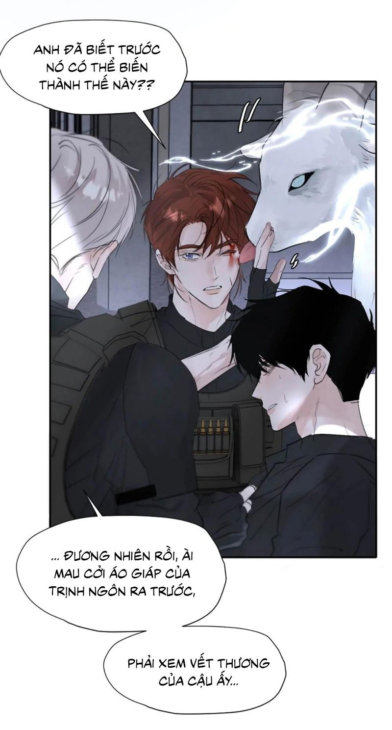 Dựa Vào Bạn Thân Từ Nhỏ Tôi Trở Thành Đỉnh Cấp Hướng Đạo Chapter 61 - Trang 2