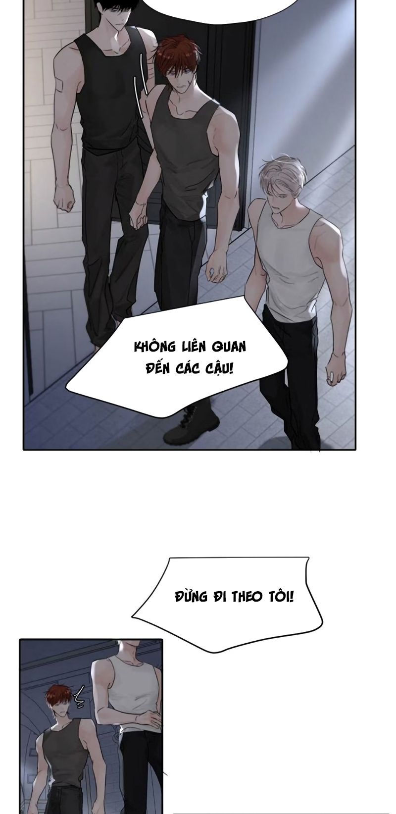 Dựa Vào Bạn Thân Từ Nhỏ Tôi Trở Thành Đỉnh Cấp Hướng Đạo Chapter 63 - Trang 2
