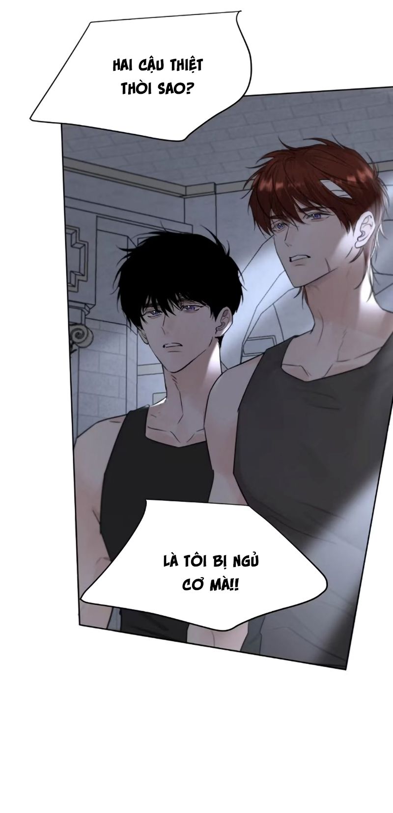 Dựa Vào Bạn Thân Từ Nhỏ Tôi Trở Thành Đỉnh Cấp Hướng Đạo Chapter 63 - Trang 2