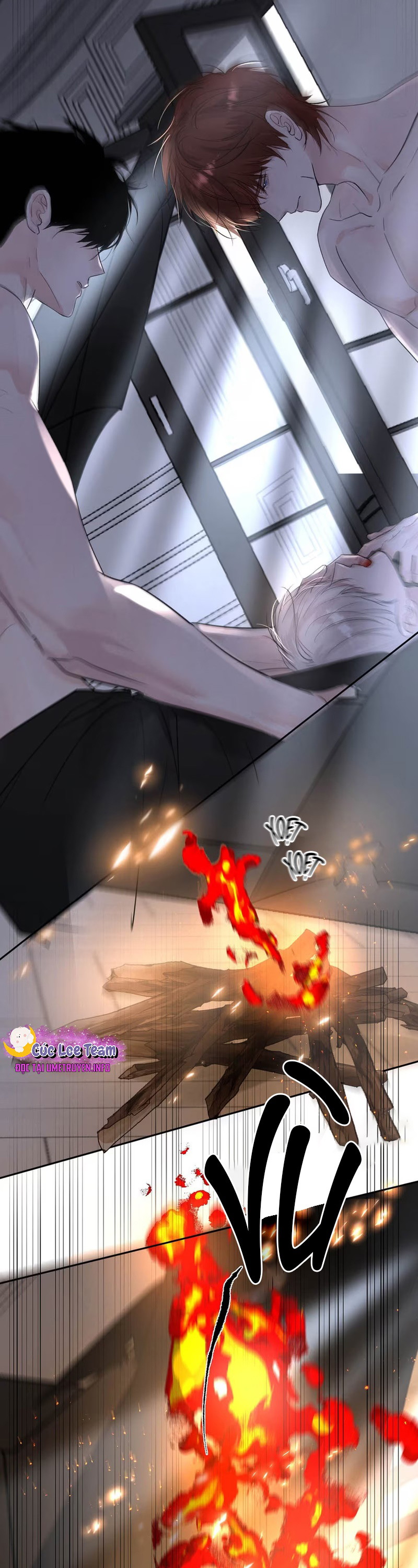 Tôi Trở Thành Hướng Đạo Sư Hàng Đầu Nhờ Trúc Mã Chapter 56 - Trang 2