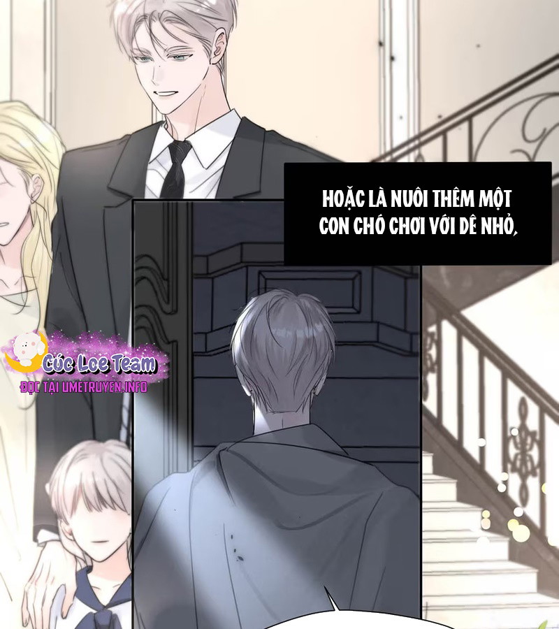 Tôi Trở Thành Hướng Đạo Sư Hàng Đầu Nhờ Trúc Mã Chapter 57 - Trang 2