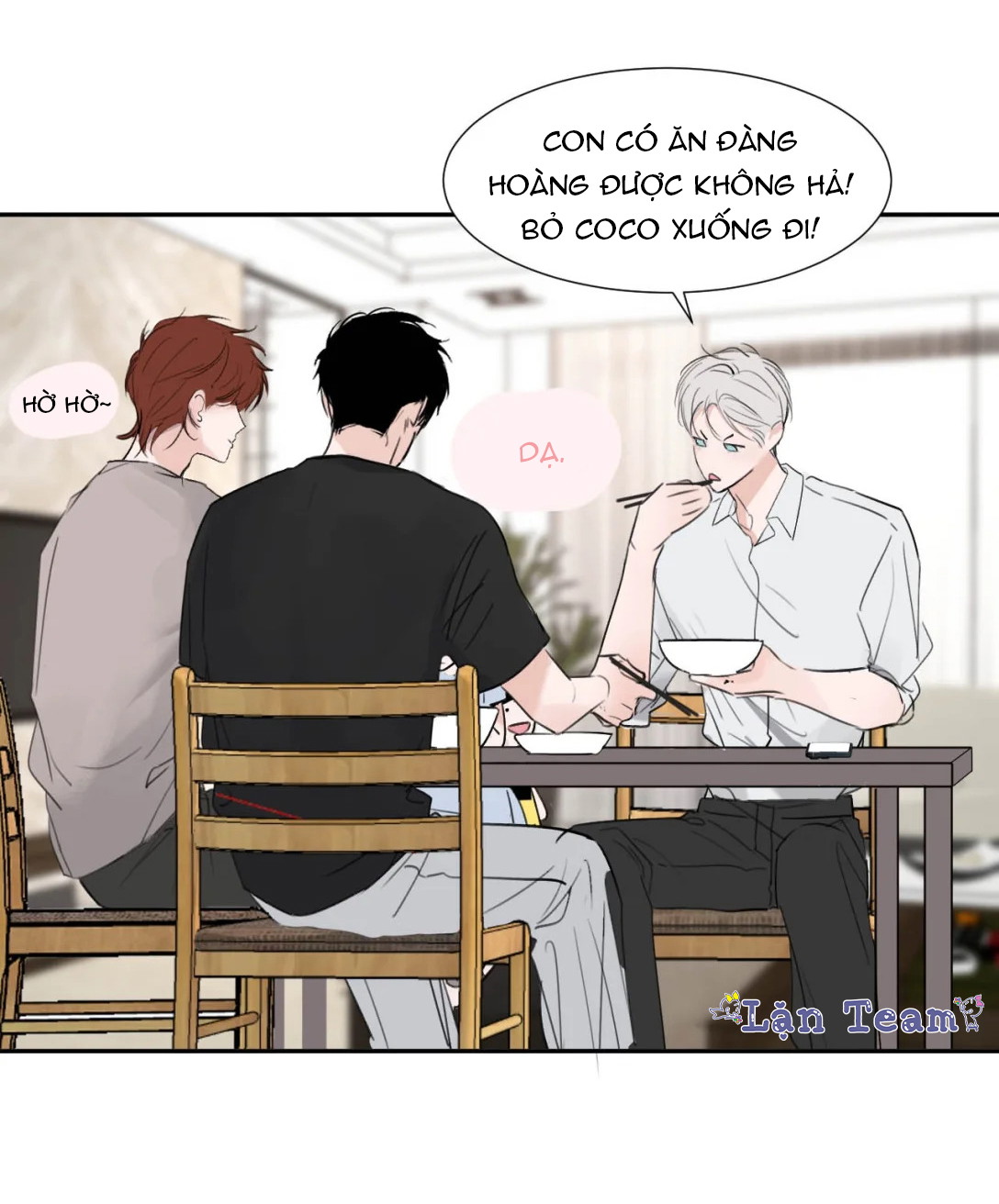 Người Hướng Dẫn Đỉnh Cấp Chapter 53.1 - Trang 2