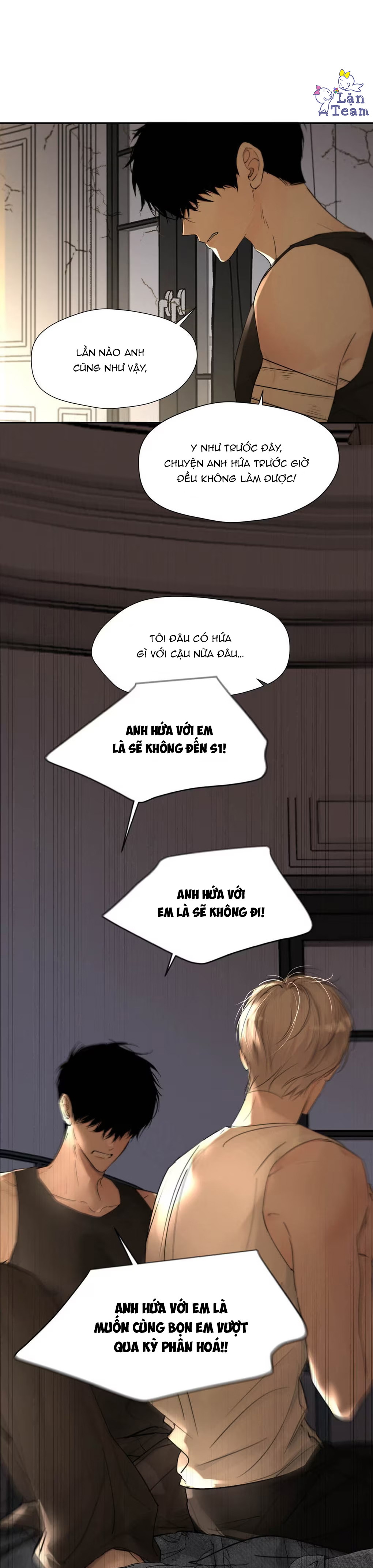 Người Hướng Dẫn Đỉnh Cấp Chapter 54 - Trang 2