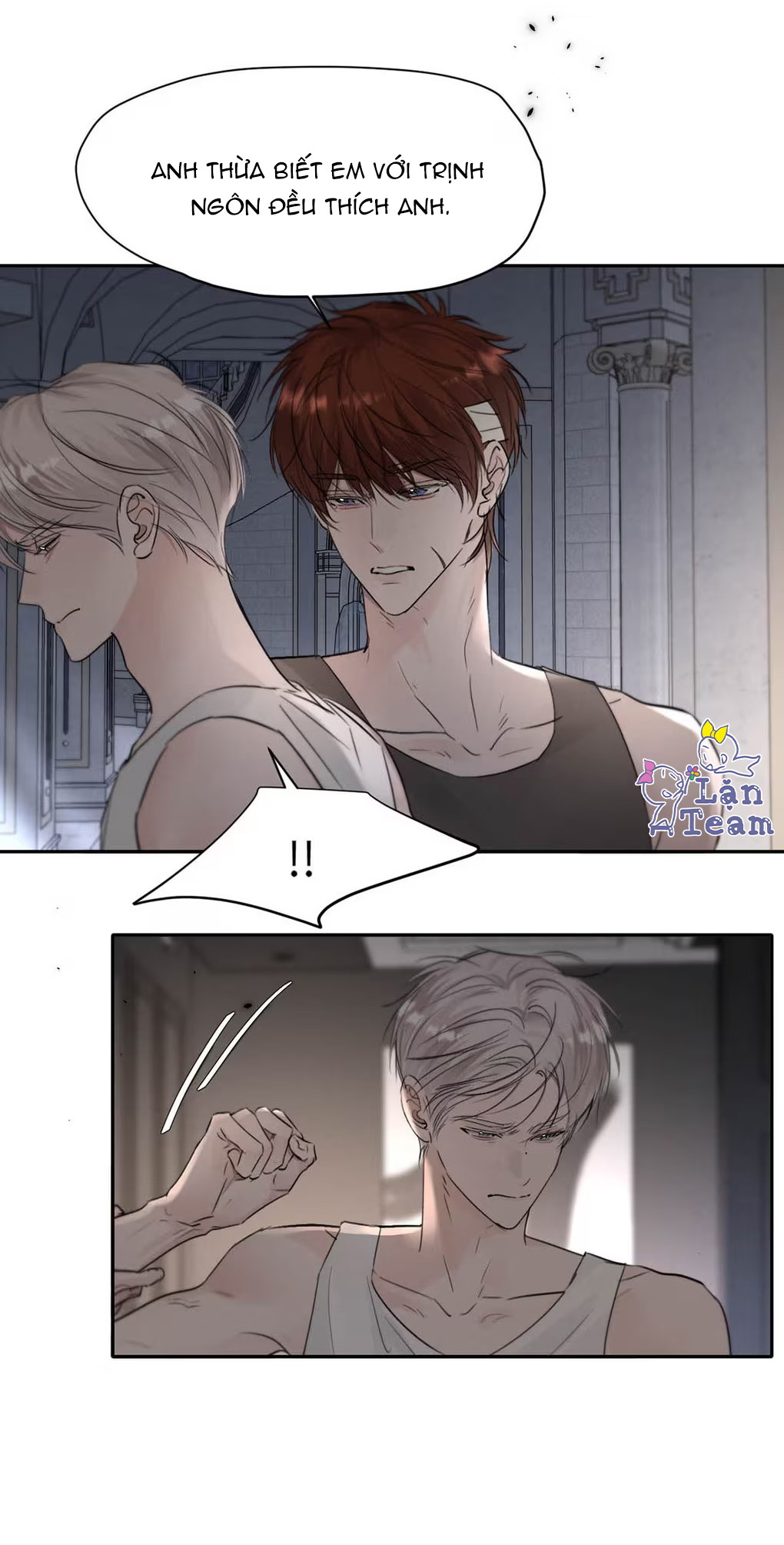 Người Hướng Dẫn Đỉnh Cấp Chapter 55 - CÓ H KHÔNG CHE 99% - Trang 2