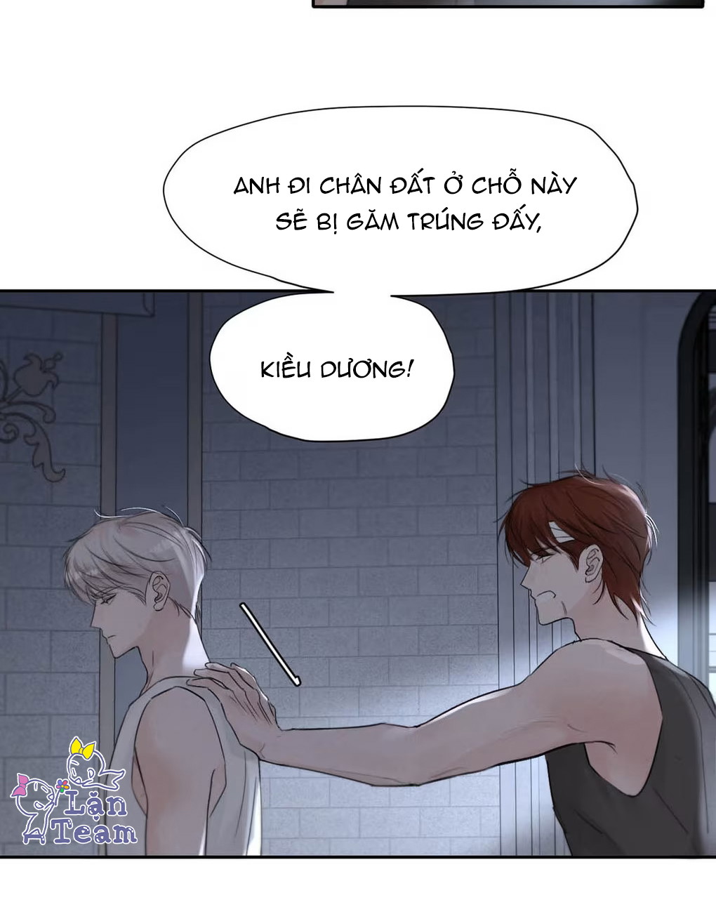Người Hướng Dẫn Đỉnh Cấp Chapter 55 - CÓ H KHÔNG CHE 99% - Trang 2