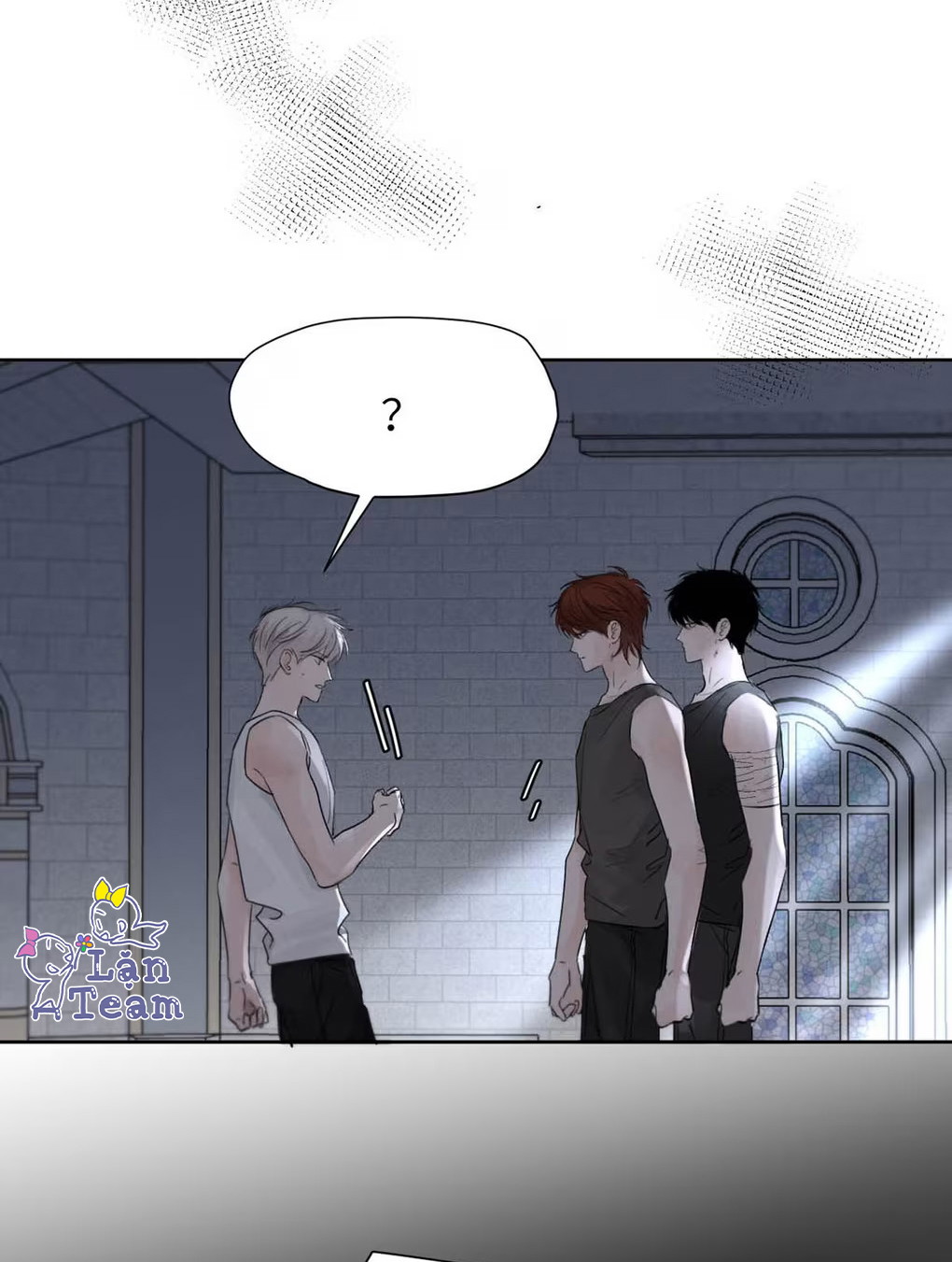 Người Hướng Dẫn Đỉnh Cấp Chapter 55 - CÓ H KHÔNG CHE 99% - Trang 2
