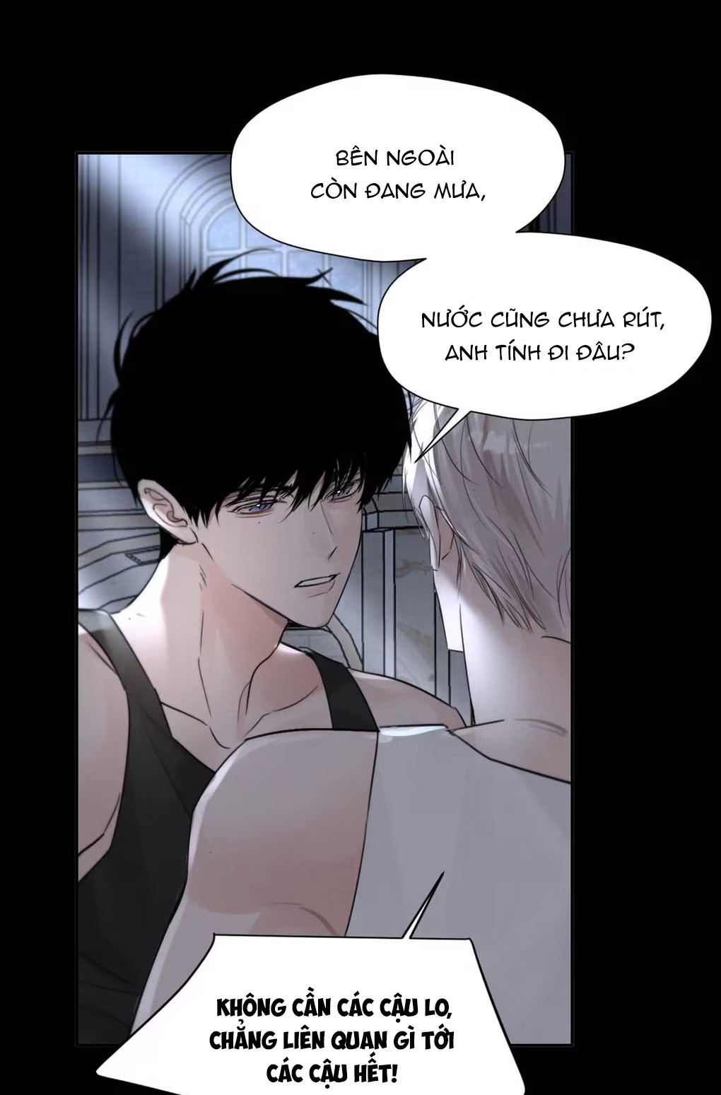Người Hướng Dẫn Đỉnh Cấp Chapter 55 - CÓ H KHÔNG CHE 99% - Trang 2