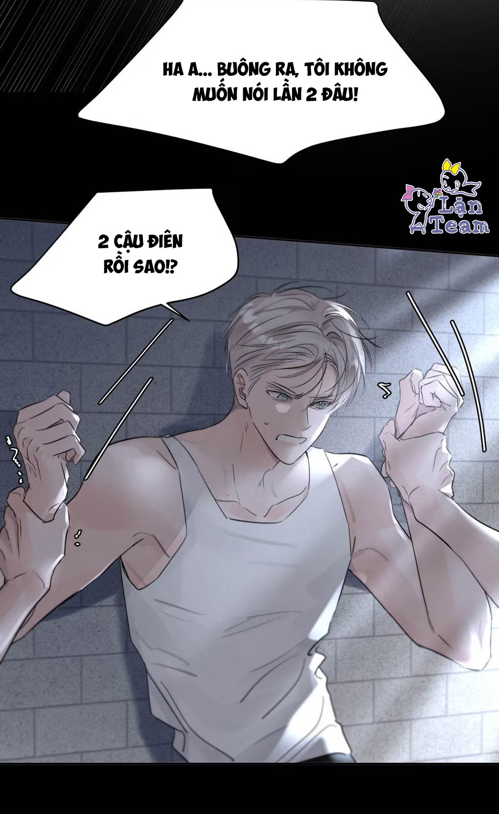 Người Hướng Dẫn Đỉnh Cấp Chapter 55 - CÓ H KHÔNG CHE 99% - Trang 2