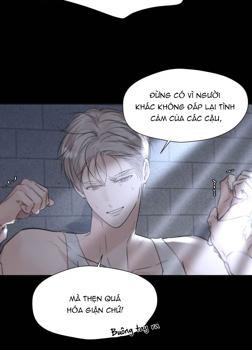 Người Hướng Dẫn Đỉnh Cấp Chapter 55 - CÓ H KHÔNG CHE 99% - Trang 2