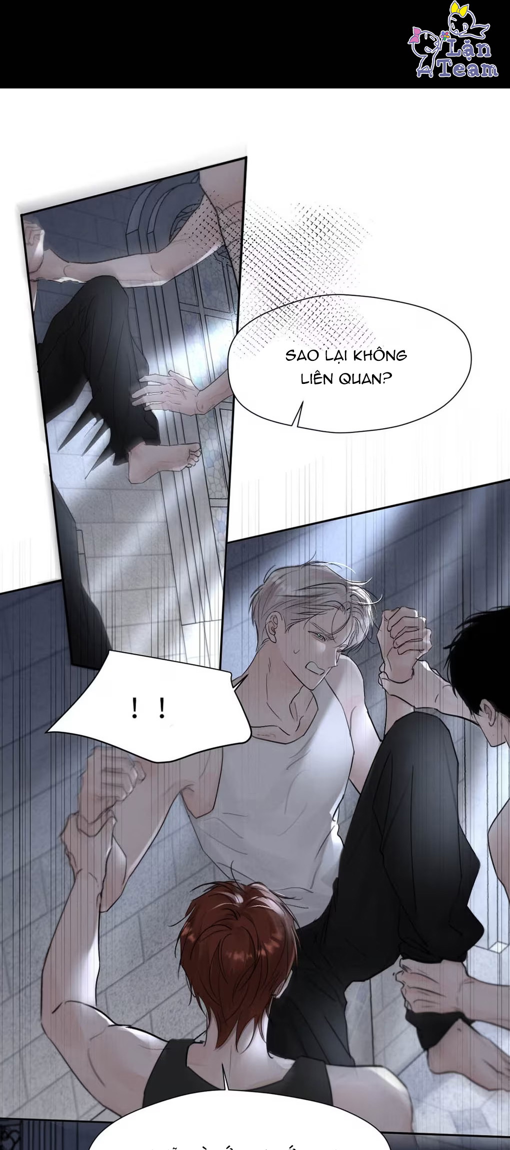 Người Hướng Dẫn Đỉnh Cấp Chapter 55 - CÓ H KHÔNG CHE 99% - Trang 2