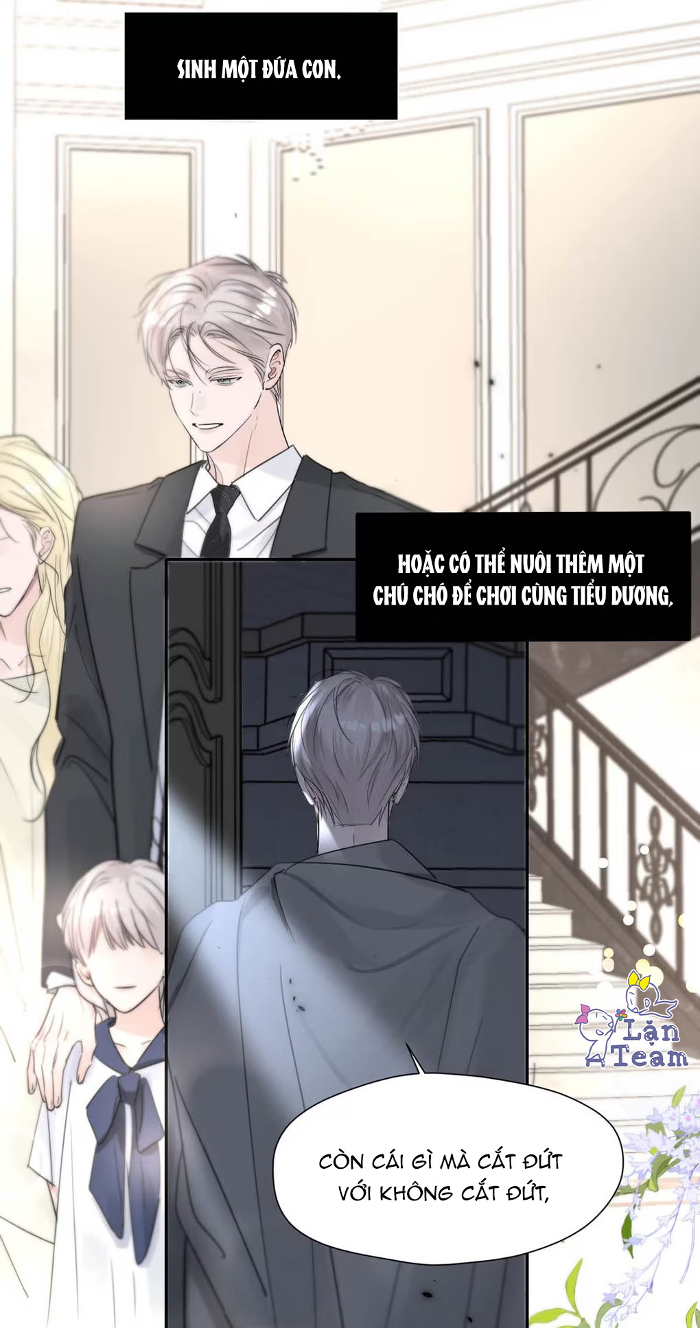 Người Hướng Dẫn Đỉnh Cấp Chapter 57 - Trang 2