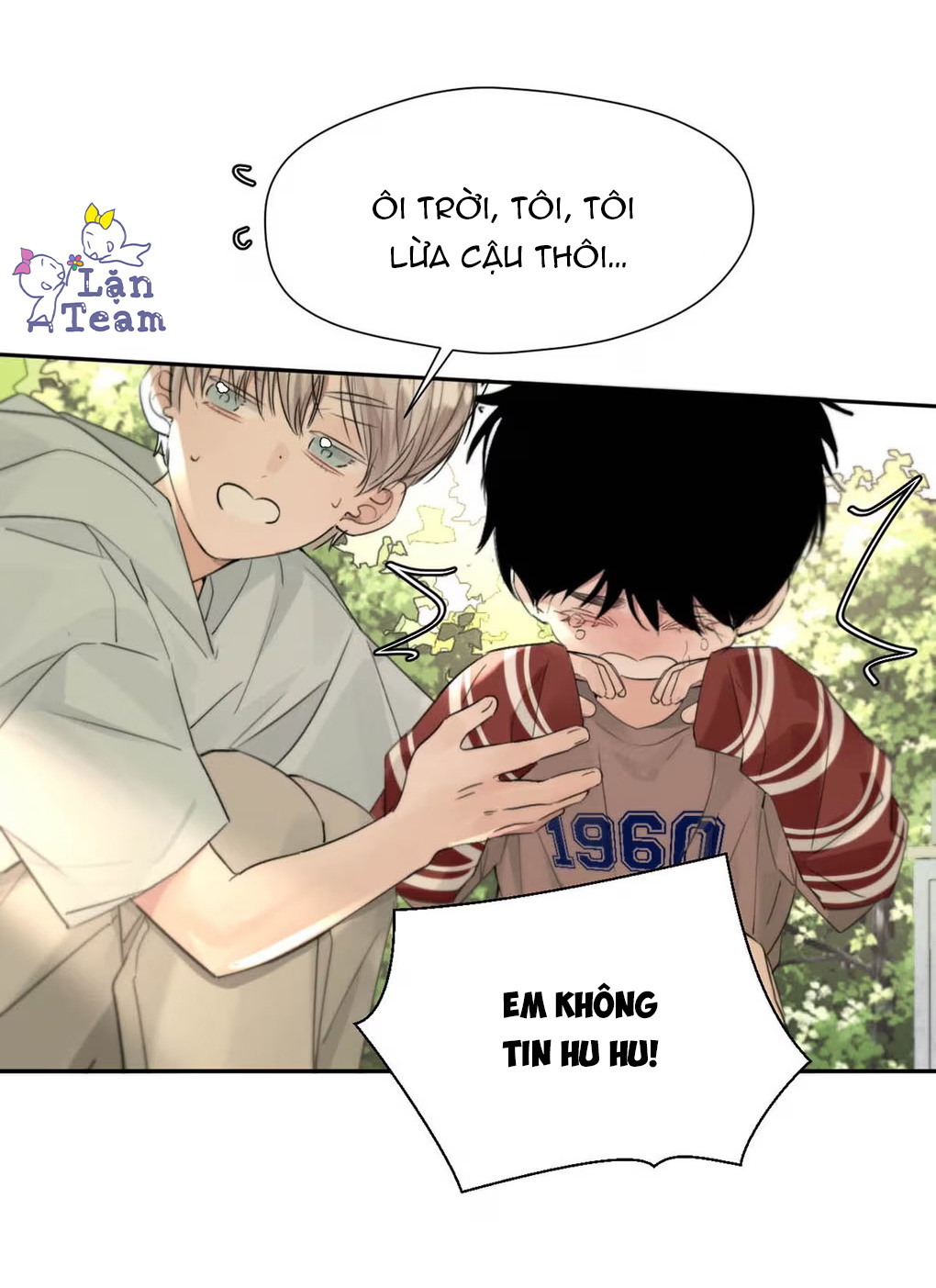 Người Hướng Dẫn Đỉnh Cấp Chapter 58 - Trang 2