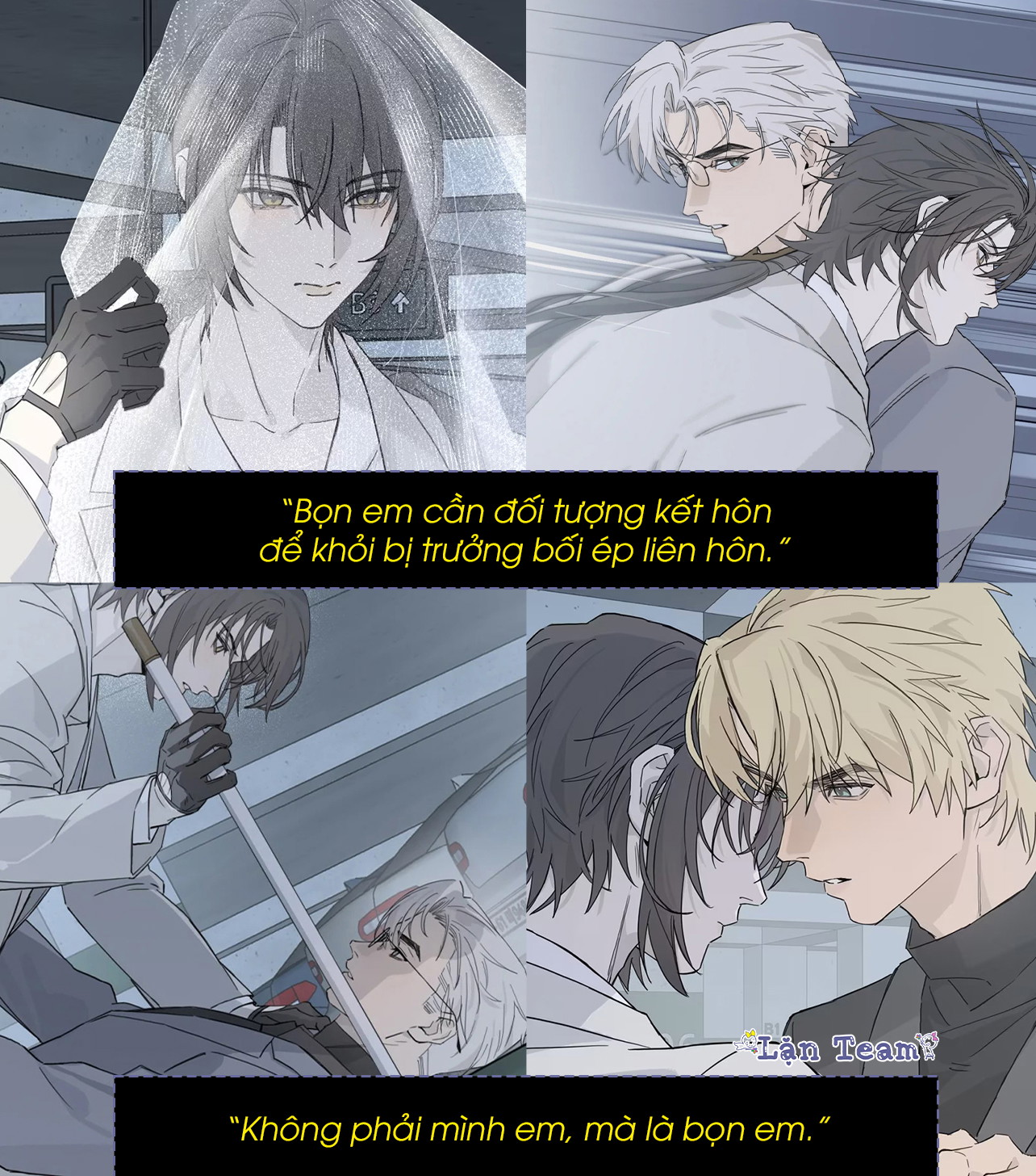 Người Hướng Dẫn Đỉnh Cấp Chapter 58 - Trang 2