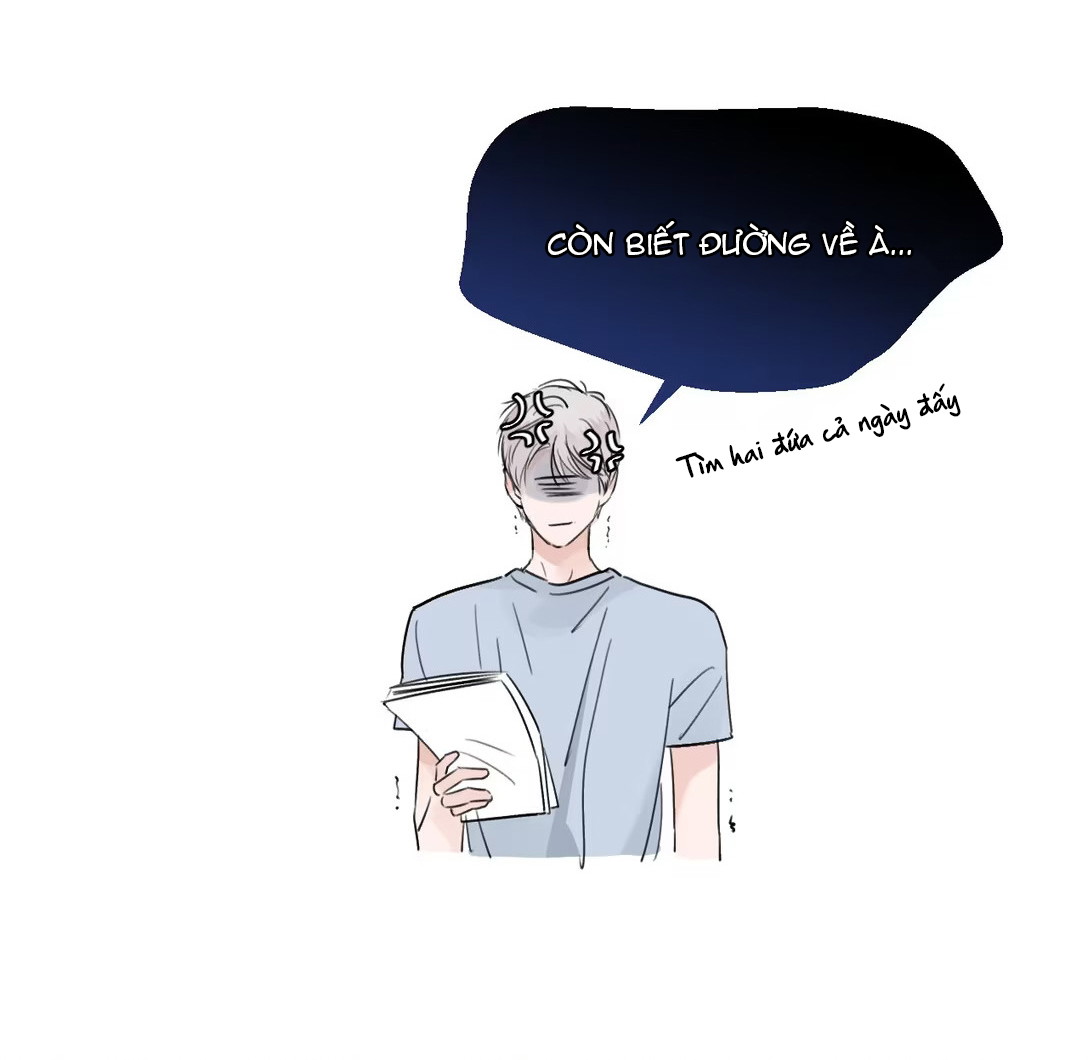 Người Hướng Dẫn Đỉnh Cấp Chapter 58.1 - Trang 2