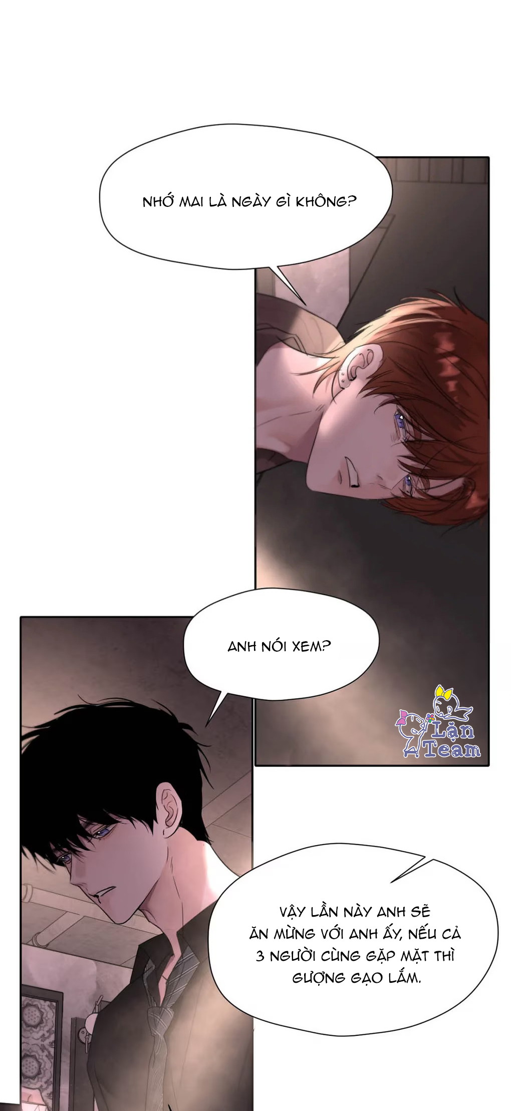Người Hướng Dẫn Đỉnh Cấp Chapter 59 - Trang 2