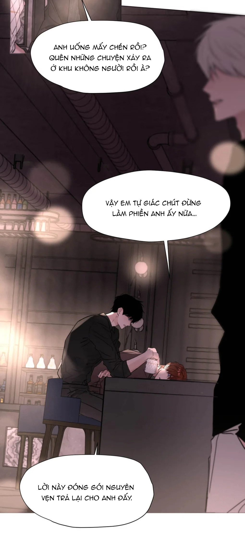 Người Hướng Dẫn Đỉnh Cấp Chapter 59 - Trang 2