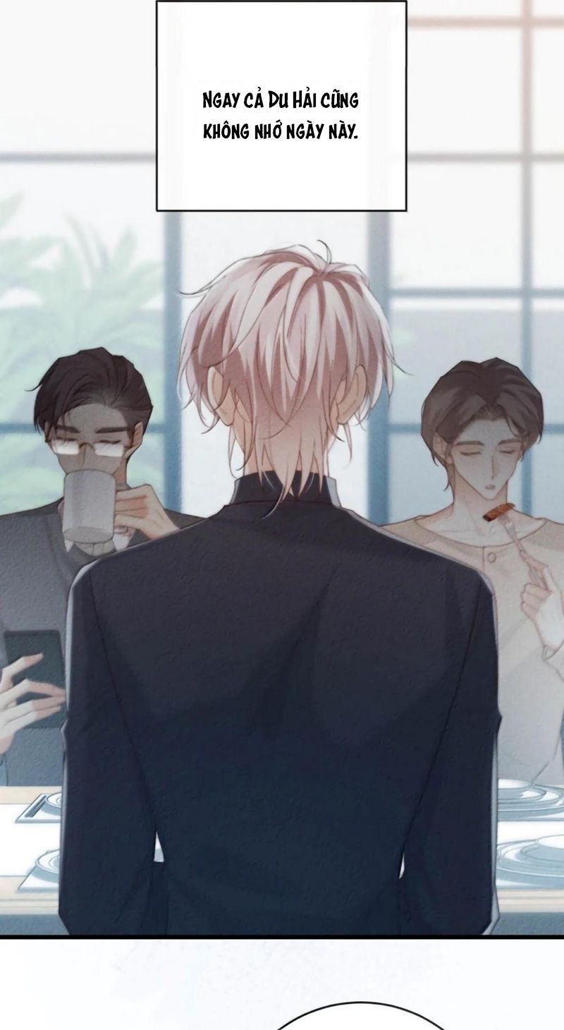 Nồng Đậm Tin Tức Tố Chapter 56 - Trang 2