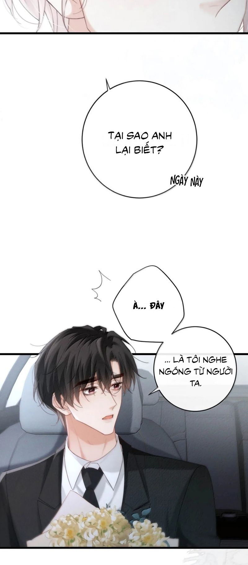 Nồng Đậm Tin Tức Tố Chapter 56 - Trang 2