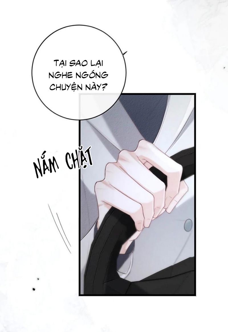 Nồng Đậm Tin Tức Tố Chapter 56 - Trang 2