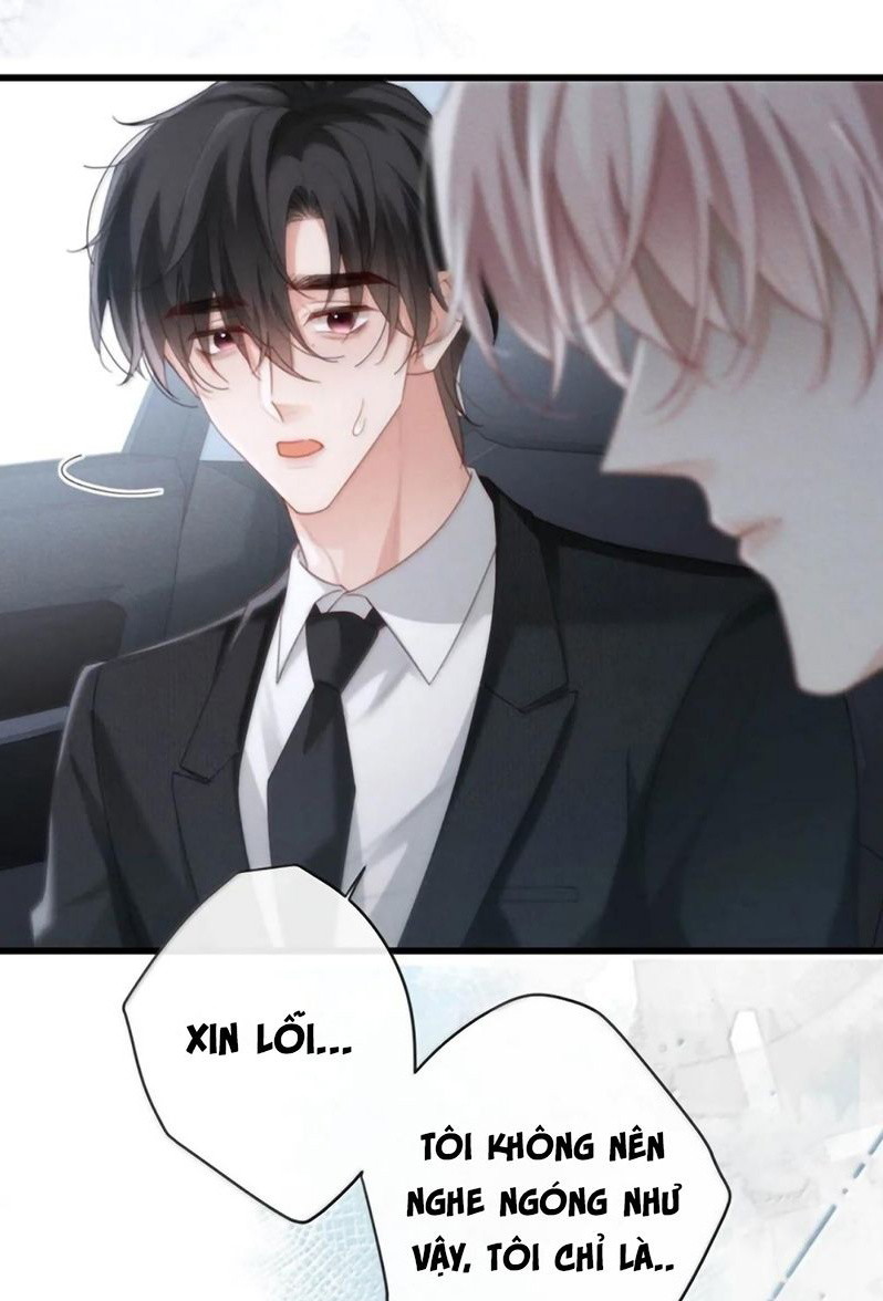 Nồng Đậm Tin Tức Tố Chapter 56 - Trang 2