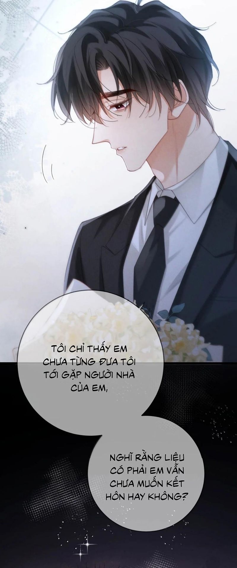 Nồng Đậm Tin Tức Tố Chapter 56 - Trang 2