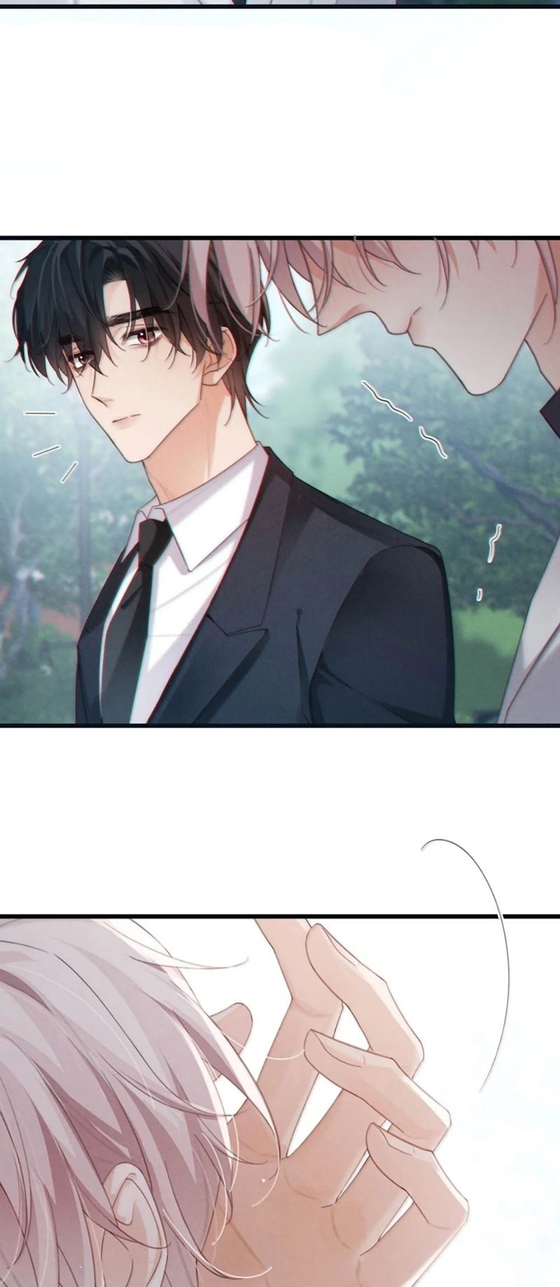 Nồng Đậm Tin Tức Tố Chapter 56 - Trang 2