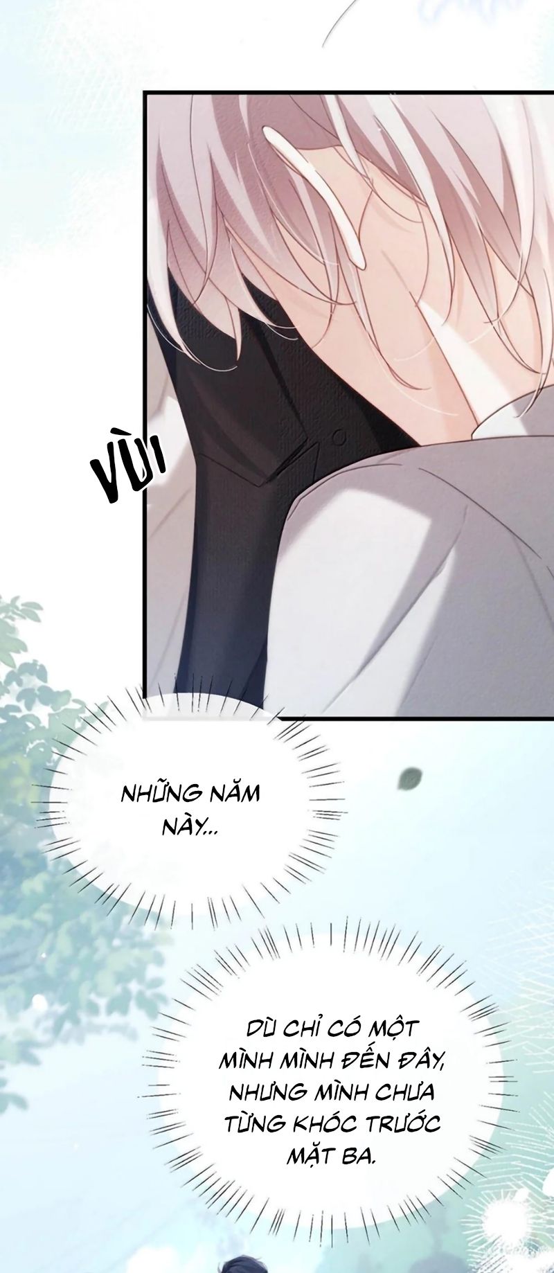 Nồng Đậm Tin Tức Tố Chapter 56 - Trang 2