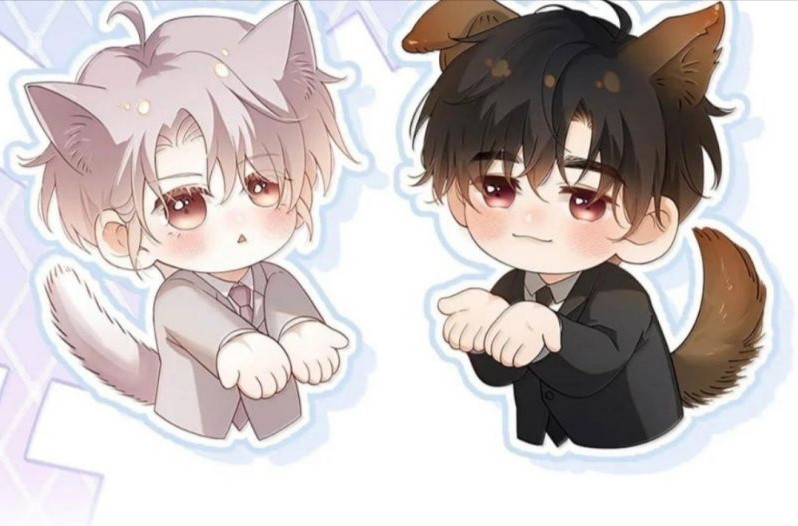 Nồng Đậm Tin Tức Tố Chapter 56 - Trang 2