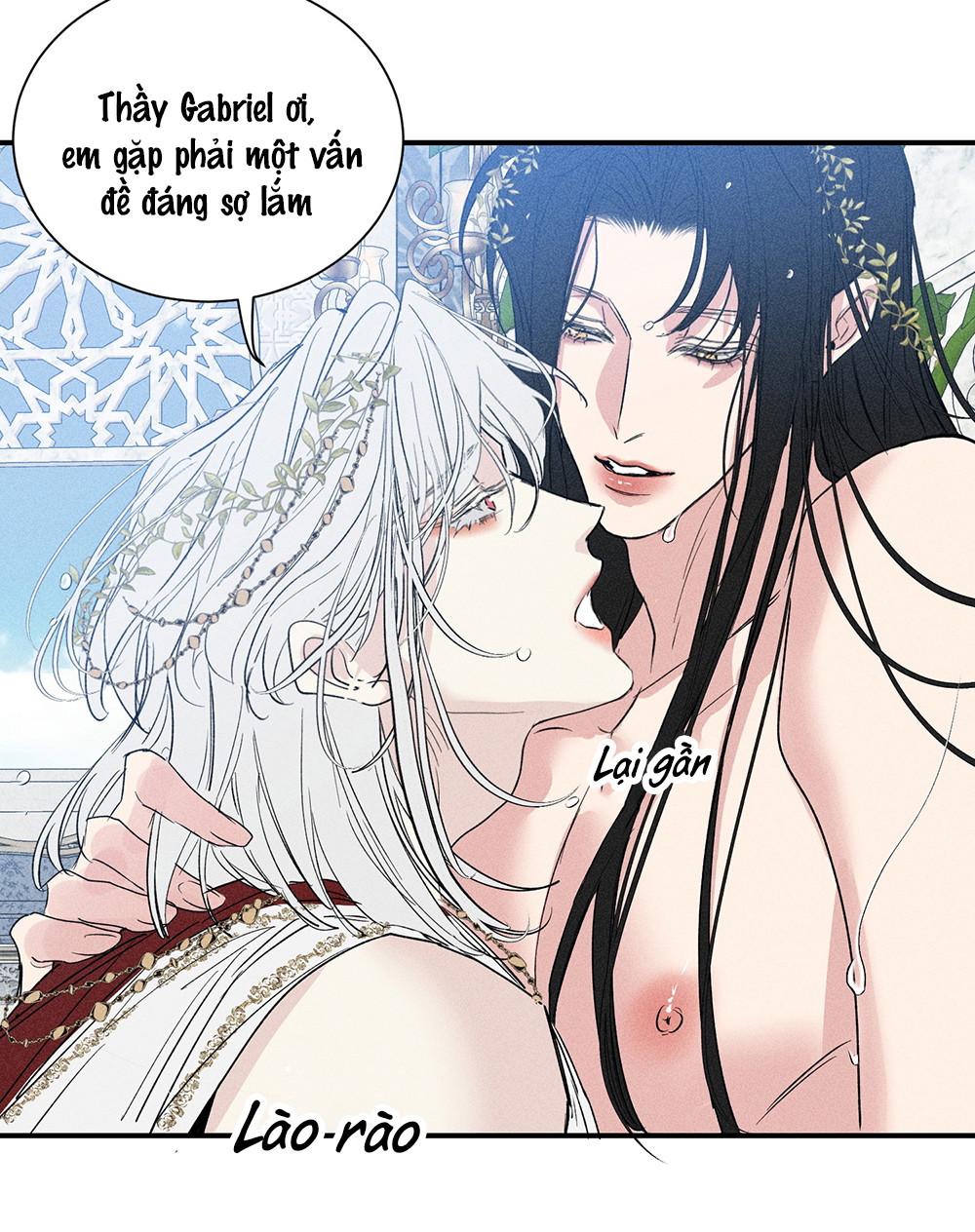 BẤT QUY TẮC PHIÊN NGOẠI 64 - Next Chapter 1