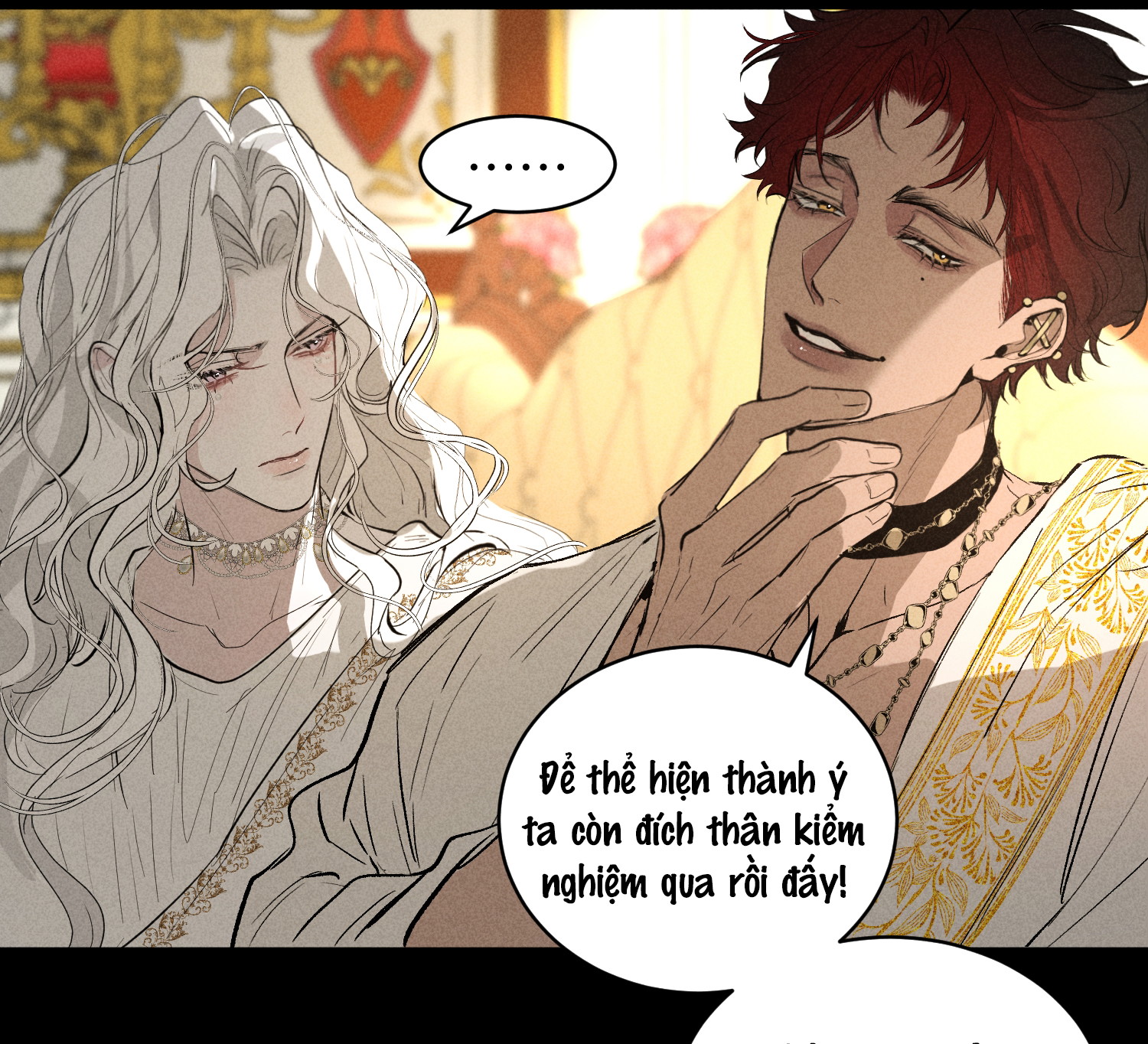 BẤT QUY TẮC Chapter 26 - Trang 2