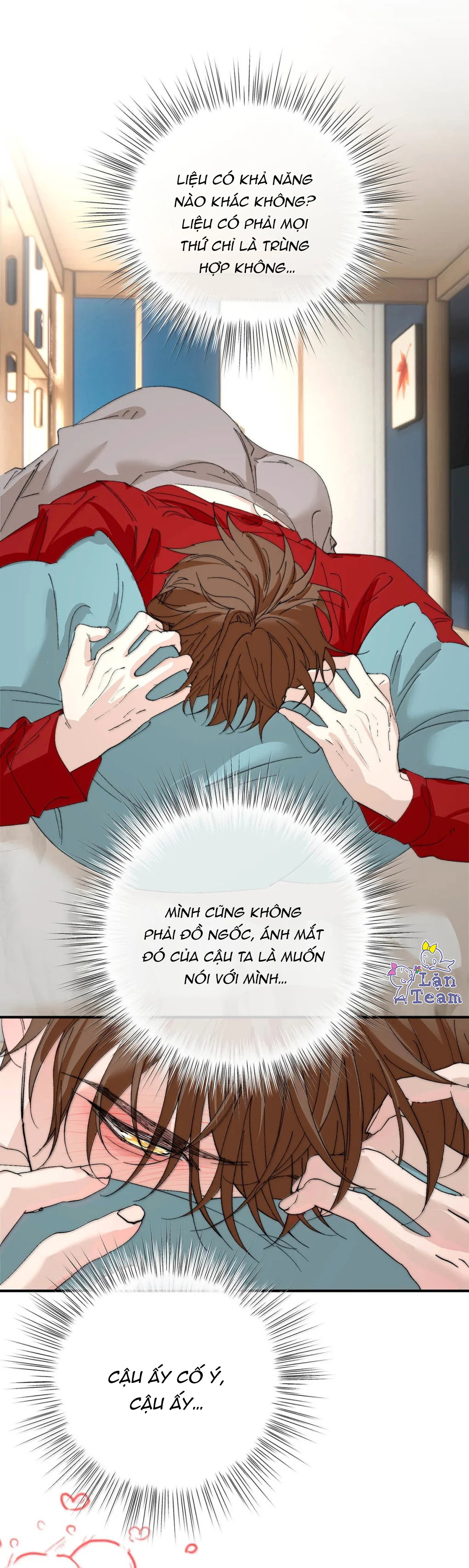 Chọc Quê Vương Tử Yandere Chapter 47 - Trang 2