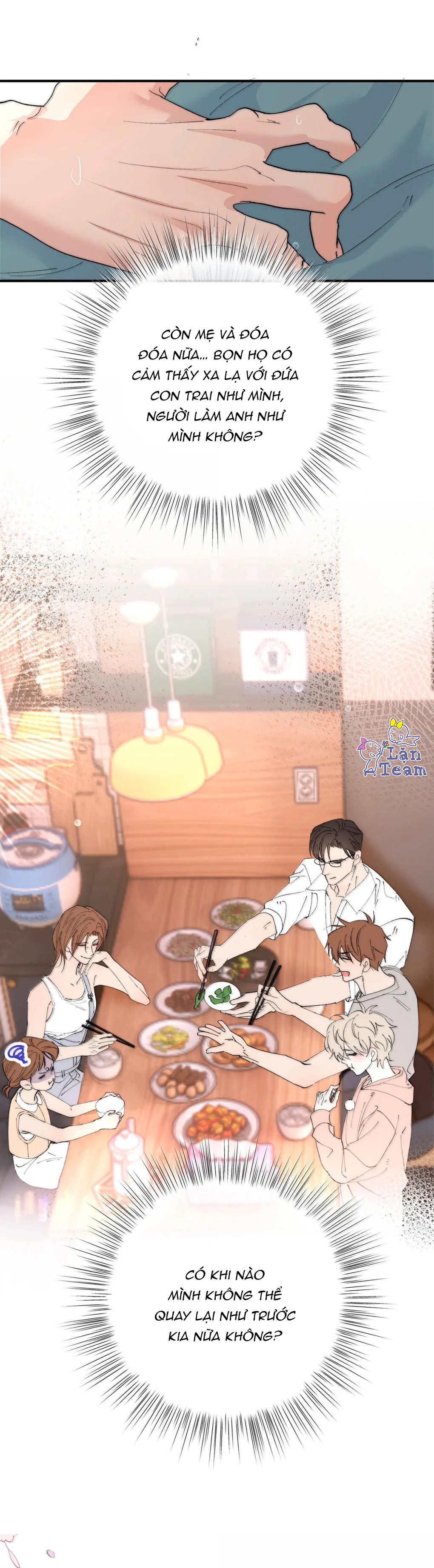 Chọc Quê Vương Tử Yandere Chapter 47 - Trang 2
