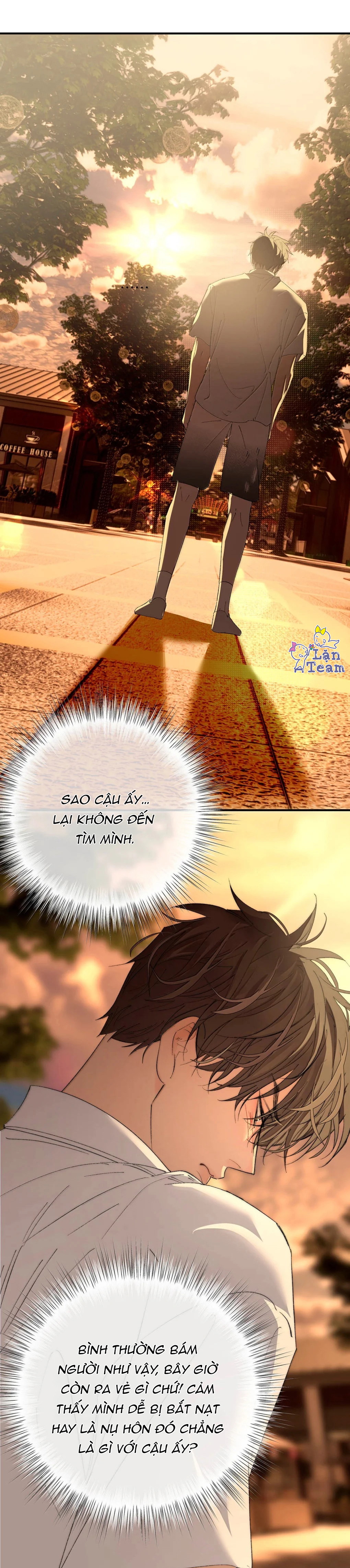 Chọc Quê Vương Tử Yandere Chapter 47 - Trang 2