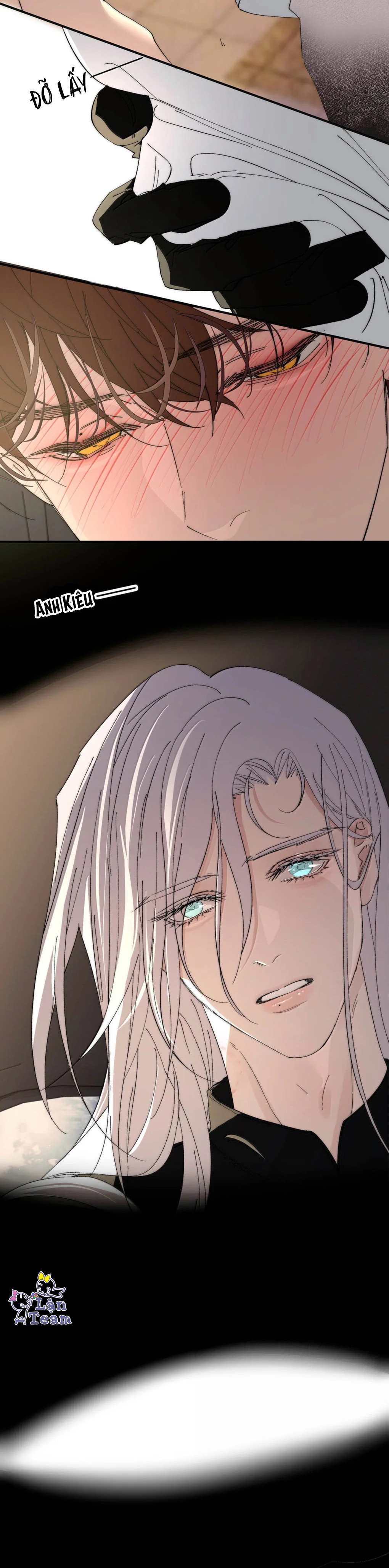 Chọc Quê Vương Tử Yandere Chapter 47 - Trang 2