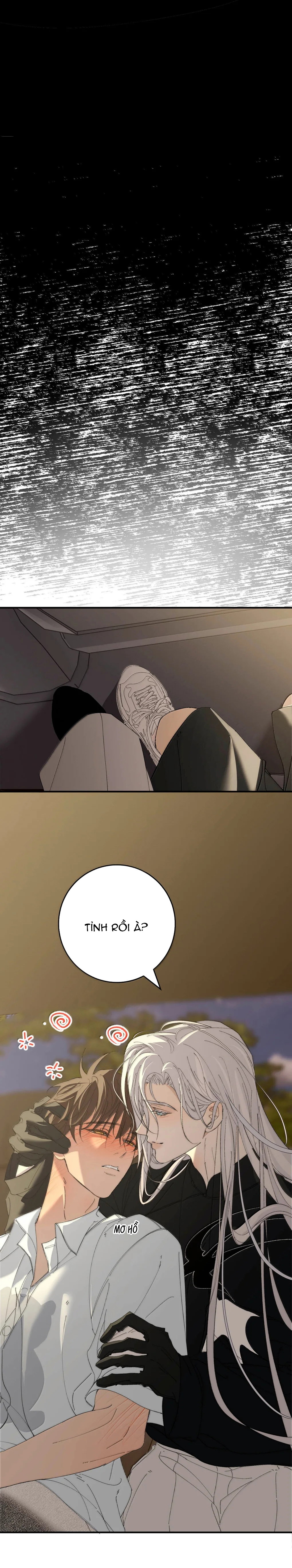 Chọc Quê Vương Tử Yandere Chapter 47 - Trang 2