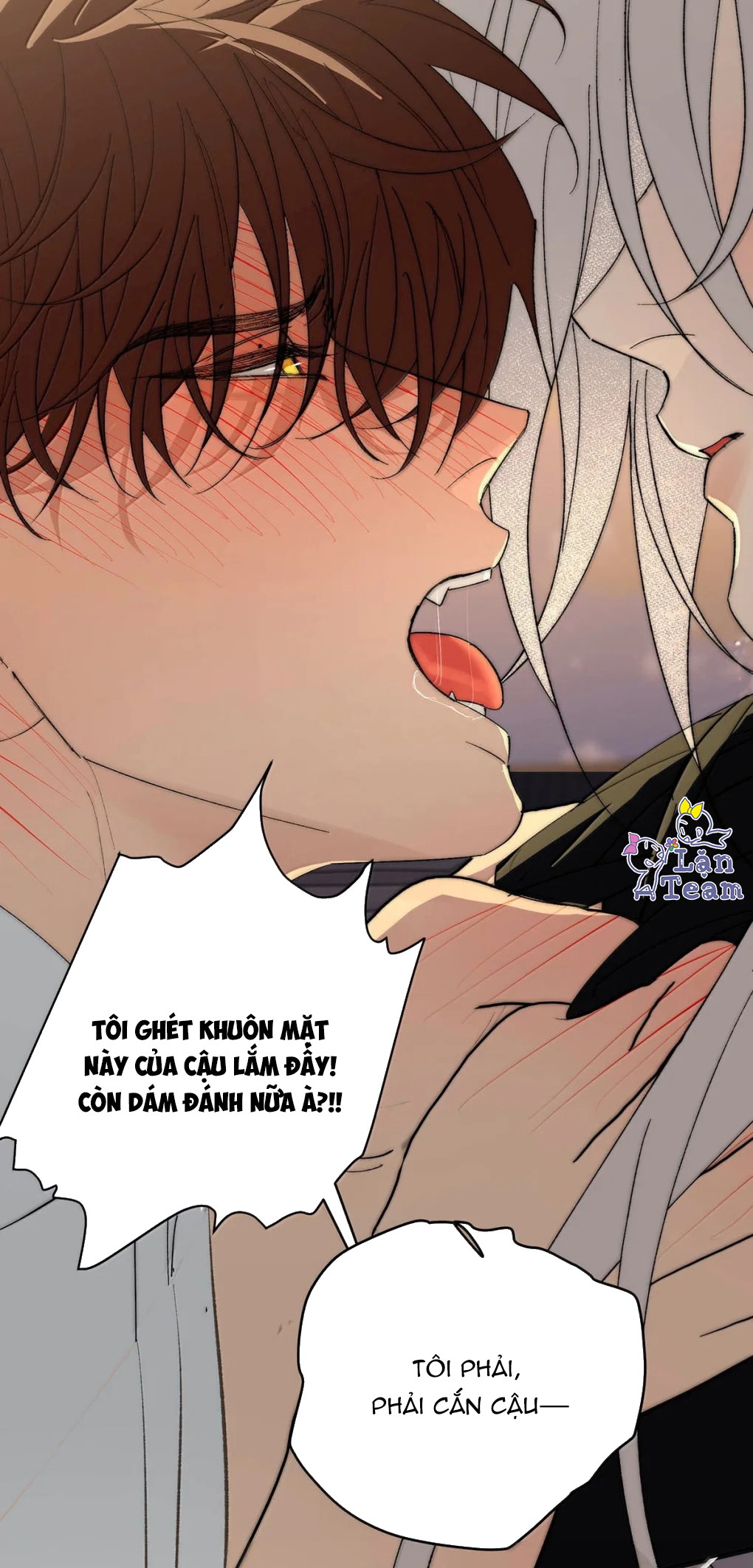 Chọc Quê Vương Tử Yandere Chapter 47 - Trang 2