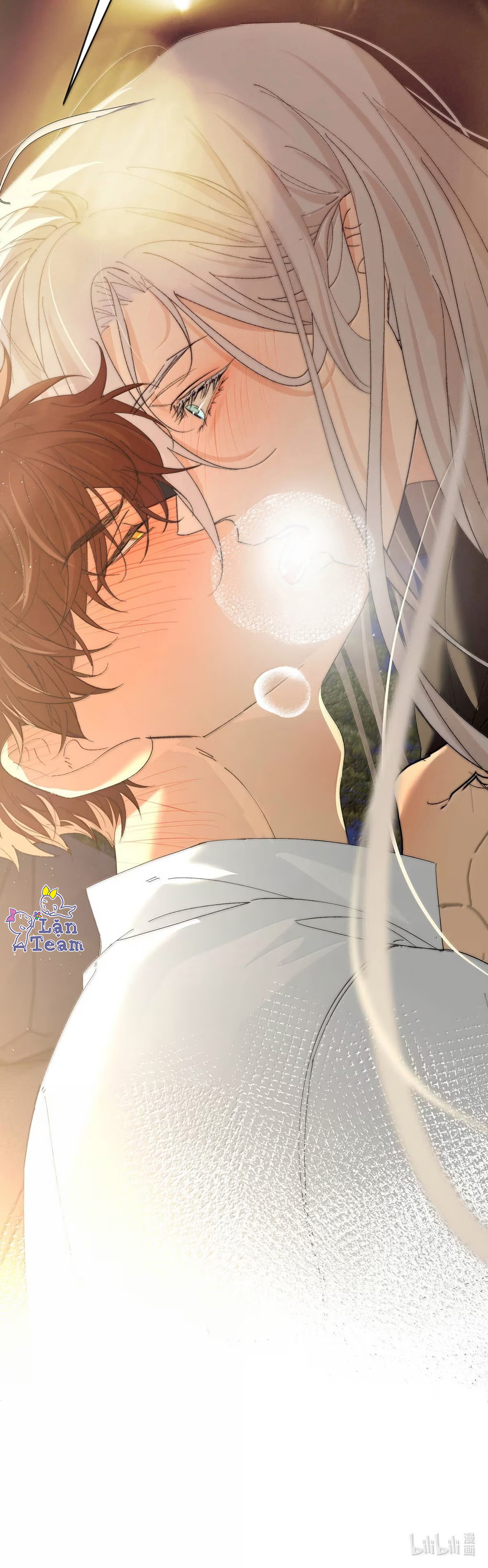 Chọc Quê Vương Tử Yandere Chapter 47 - Trang 2