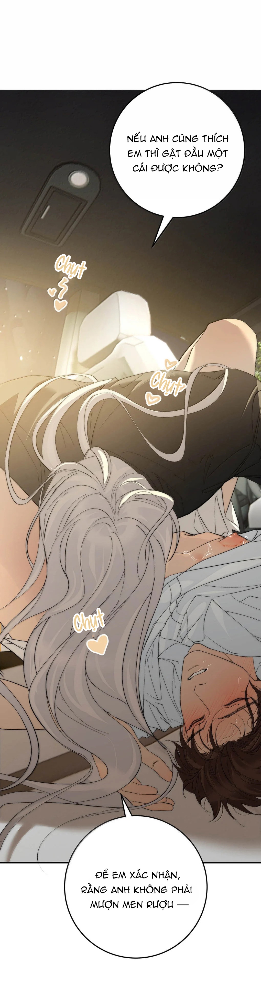 Chọc Quê Vương Tử Yandere Chapter 48 - Có H - Trang 2