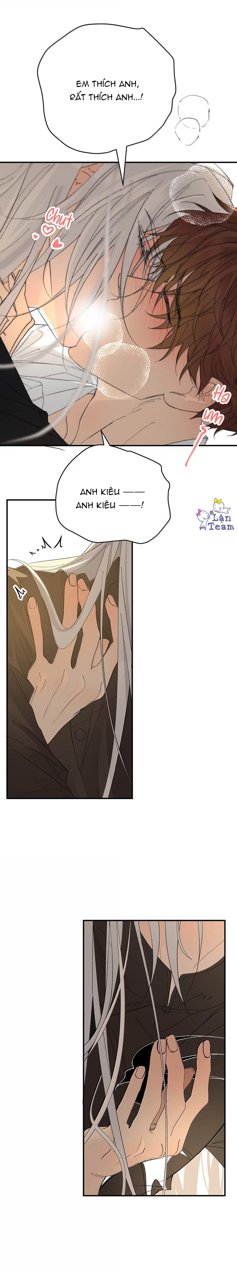 Chọc Quê Vương Tử Yandere Chapter 48 - Có H - Trang 2